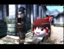 水銀燈のシロディール探検＃４