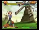 カプエス２ＥＯ　対戦動画１9