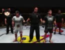 【UFC2010】グレイ・メイナードでタイトルモードをプレイPart3