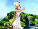 【MMD】リオさんで☆Paradise☆【MME】