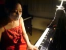 スケルツォ１番を夜の学校で弾いてみた【ゆーな】