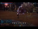 【TERA】ダークリッパー　ソロ【ウォーリアー】