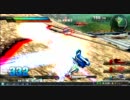 EXVS身内シャッフル【エクシア】