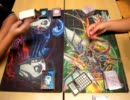 【遊戯王大会動画】TAJCS　準決勝戦　1ｾｯﾄ目