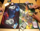 【遊戯王大会動画】TAJCS　準決勝戦　3ｾｯﾄ目