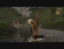 【FF14】水着ゲットでテンション上がったのでパイアをソロって見た!【NM】