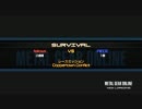 【PIECE】ソルファのMGO　vs　fellows