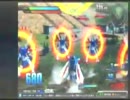 ガンダムEXVS ゴッド視点１０
