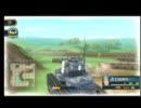 第9話【戦場のヴァルキュリア２を棒読みと初見実況】Cross血盟放送部
