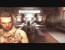 【DeadSpace2　－デッドスペース２－】　先導実況　０２