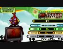 pop'n music portable【近代絶頂音楽】天庭 EX Lv.42