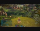 【TERA】隠し通路？発見
