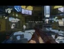 【XBOX360】 茶王のBO動画～ろーどおぶざオリンピア【COD:BO】