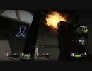 【L4D2】とある日のフレンド対戦 8-2b【Xbox360】