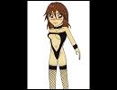 Ｄファンタジア～サービスショット集１～