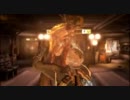 モリヨシ１時間目【DEAD　SPACE】その１2