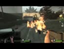 Razer Hydra PCゲーミングモーションコントローラーでLeft 4 dead 2をプレイ