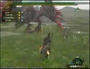【黒レイア】生放送中に引いちゃいました＞＜【MHF】