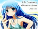 Ibiza, Progressive House Mix ”The Summer Illuminations” パート１