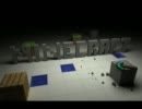 【Minecraft】和風な建物を作ってみたので晒してみる【ゆっくり実況】