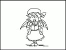 【東方】さよなら東方【４コマ】