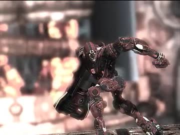 Transformers: War for Cybertron　プレイ動画 日本語字幕付き　Part05