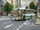 【バス走行音】京都市バス東山浄苑直行 烏丸七条→東山浄苑【U-HU2MLAA】