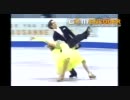 フーサル=ポリ＆マルガリオ組　2001euro　championships　OD