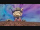 【実況】 初見 ps3 アリスマッドネスリターンズ　ナイトメアでプレイ part17