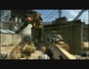 劣化型軍用犬が必死にバリスティックＣＯＤ：ＢＯ　３本目