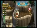 【４人実況】ニュースーパーマリオブラザーズwii【キラータイム】part12