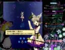 東方神霊廟　Normal stage6　ラスボス戦　ノーミスノー霊界　魔理沙