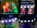【PDA】magnet(EXT) part1【手元比較】