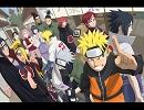 外国人が色塗ったNARUTO