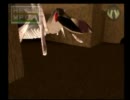 YUKKURI FIELDⅡ　ダガー・紫電のみでクリア　その５