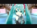 HD 【踊ってみた】 初音ミク ave;new dulcet ROMANCE 2011