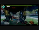 [MHP3]非火事場　ガチ剣斧　イビルジョー6分03秒73討伐[スラッシュアックス]