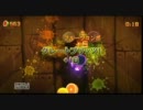 【xbox360】 Fruit Ninja Kinect アーケードモードでいい点取れた 【800ゲイツ】