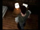 【バイオハザード】ホラゲー初心者の主が、深夜の洋館で建物探訪part10