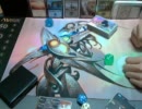 【MTG】4人でM12ドラフトしてみた ぎむつvsヤマダ編【対戦】