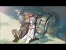 【春夜Ψ】WORLD'S END UMBRELLA　歌ってみた【Maccё】
