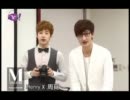 SJ-M x Yahoo! HENRY x 周覓 Part II
