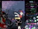 東方神霊廟 Normal 初見プレイ 霊夢 Stage3.4