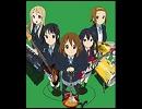 友達に言われて「けいおん」曲をうｐだぜ～～