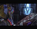 Transformers: War for Cybertron　プレイ動画 日本語字幕付き　Part09