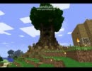 マインクラフト　新ゆっくりの冒険二話目　旅 前編　[MINECRAFT]