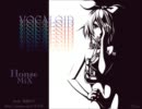 【作業用BGM(作業妨害用BGM)】Vocaloido House Mix【ボカロオリ曲カバー曲NonStop】