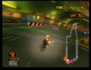 のらりくらりとマリオカートWii実況プレイ　part18