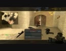 CS:S 普通にクラン戦やってみた 2試合目