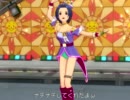 あずささん クールビズでDo-Dai
